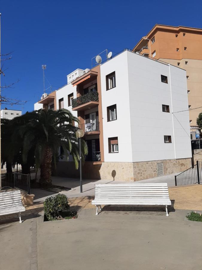 Apartamento Con Licencia En Sitges Exterior photo